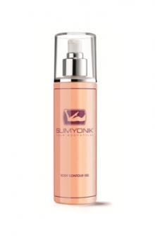 06 SLIMYONIK BODY CONTOUR GEL.